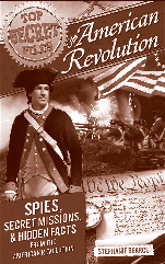 George Washington had his own secret agents hired pirates to fight the - photo 4