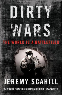 Jeremy Scahill - Dirty Wars