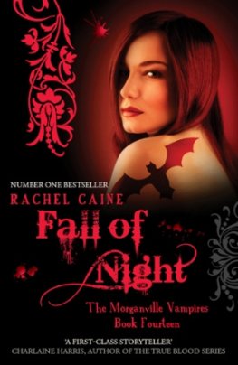 Rachel Caine - Fall of Night