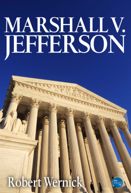 Robert Wernick - Marshall V. Jefferson