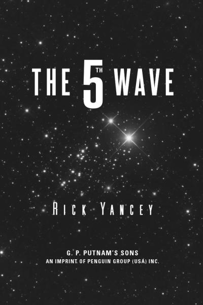 The 5th Wave - image 1