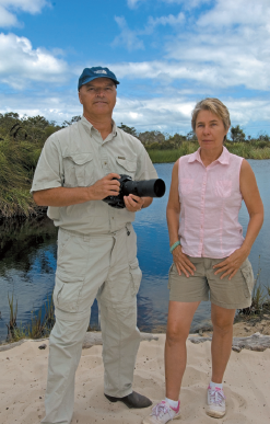 Linda Rathbun has been writing about travel in Australia for the last 20 years - photo 2