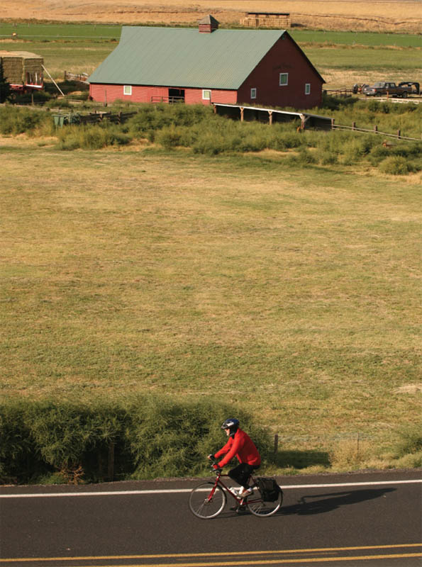 Jim Moore 75 CLASSIC RIDES OREGON THE BEST ROAD BIKING ROUTES - photo 2