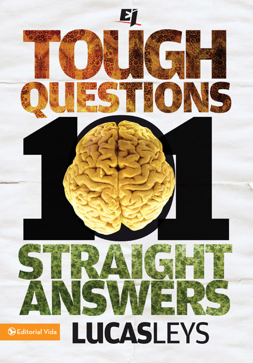 101 Tough Questions 101 Straight Answers - image 1