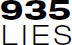 935 Lies The Future of Truth and the Decline of Americas Moral Integrity - image 1