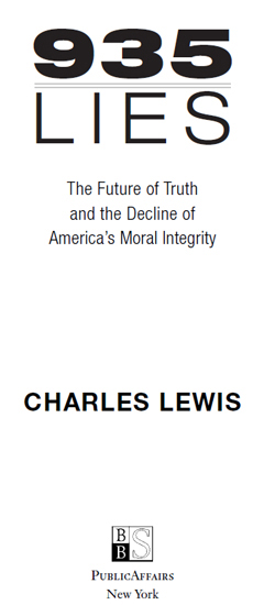 Copyright 2014 by Charles Lewis Published in the United States by - photo 2