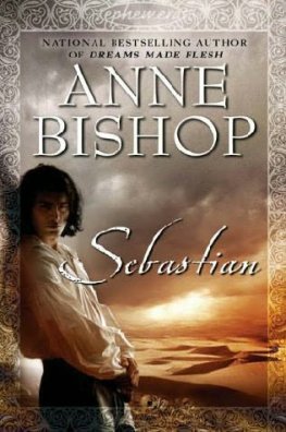 Anne Bishop - Sebastian