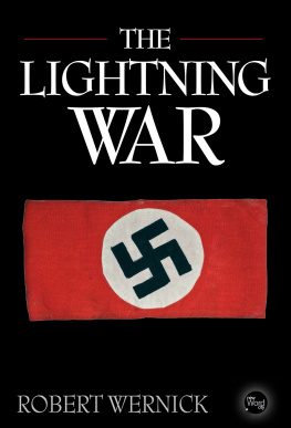 Robert Wernick - The Lightning War