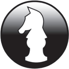 The chess icon indicates The Princeton Reviews Way For a small number of - photo 9