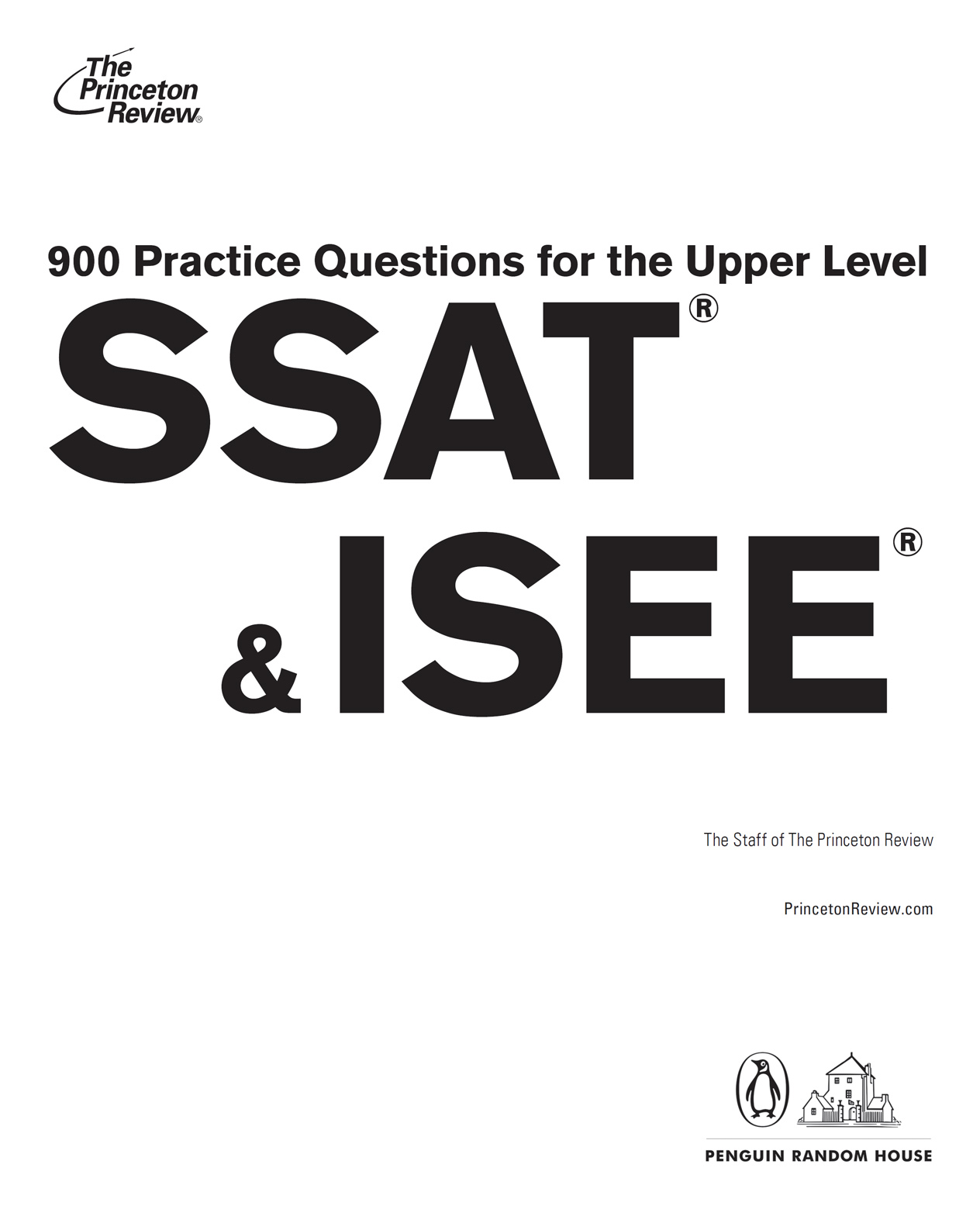 900 Practice Questions for the Upper Level SSAT ISEE - photo 3