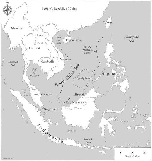 PROLOGUE 18 August 2016 South China Sea Possible target zig by contact - photo 2