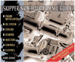 Skippers On-Board Diesel Guide Hans Donat ISBN 0 7136 7618 3 An essential - photo 3