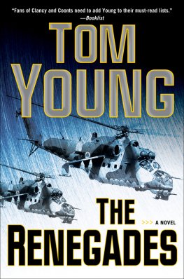 Tom Young - The Renegades