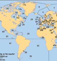 Oceans and Oceanography - photo 3