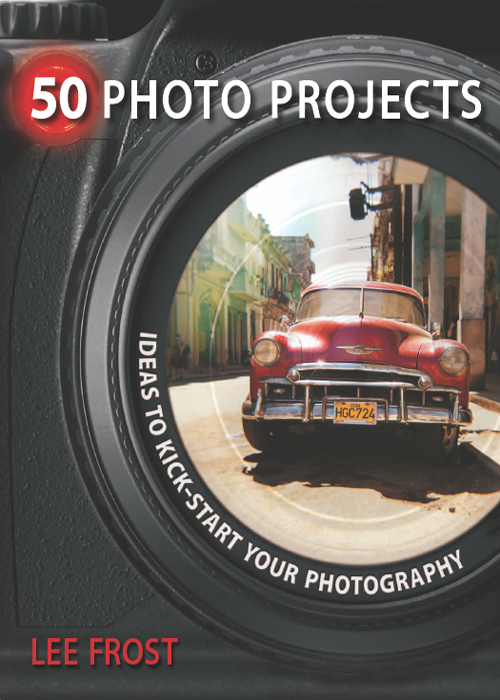 50 Photo Projects - Ideas to Kickstart Your Photography - image 1