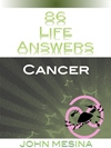 John Mesina 86 Life Answers. Cancer