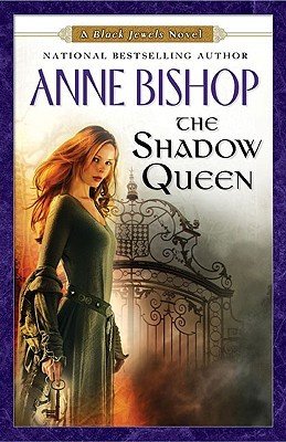 Anne Bishop The Shadow Queen