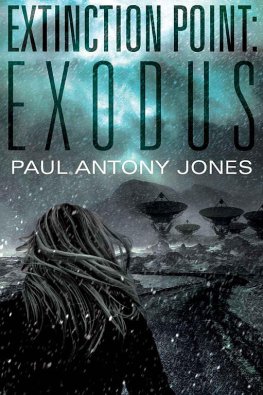 Paul Jones Exodus