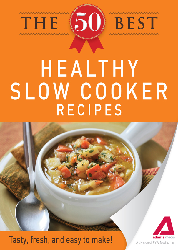 The 50 Best Healthy Slow Cooker Recipes Tasty Fresh and Easy to Make - image 1