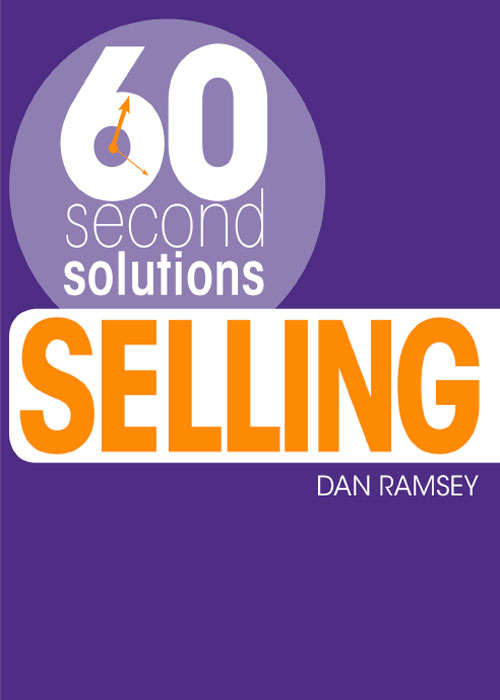 60 Second Solutions Selling - image 1