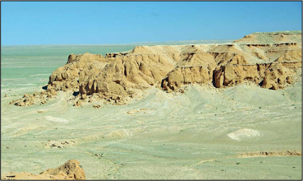 Image Credit Thinkstock Pascal RATEAUiStock The Gobi Desert is in Mongolia - photo 2