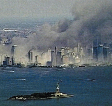 Image Credit Associated Press It was 814 in the morning of September 11 - photo 3