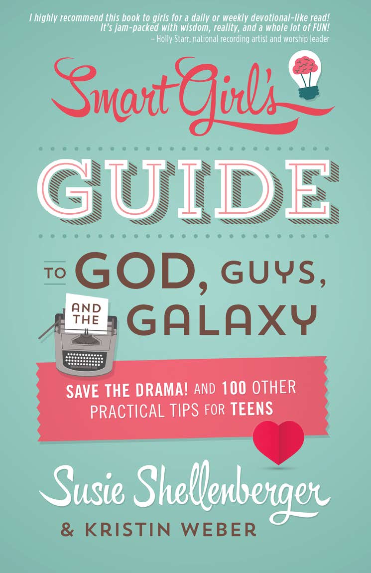 I highly recommend this book to girls for a daily or weekly devotional-like - photo 1