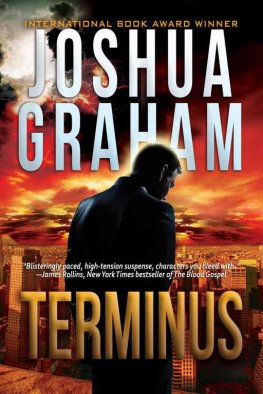 Joshua Graham - Terminus