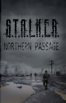 Balázs Pataki - S.T.A.L.K.E.R.: Northern Passage