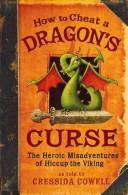 Cressida Cowell How to Train Your Dragon 04 - How to Cheat a Dragons Curse