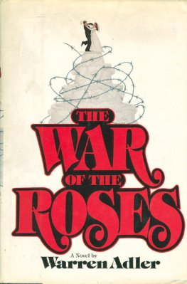 Warren Adler - The War of the Roses