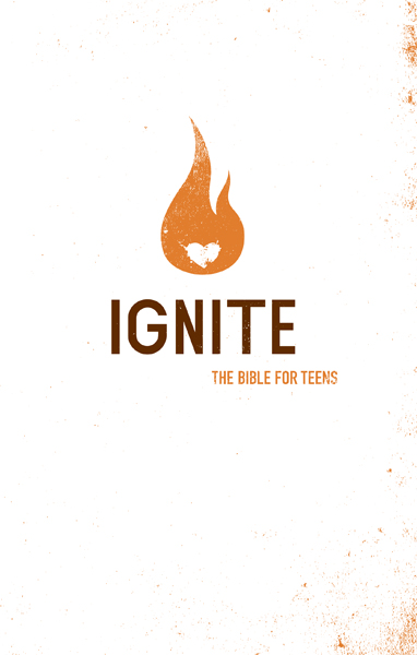 Ignite The Bible for Teens Copyright 2013 by Thomas Nelson Inc The Holy - photo 3