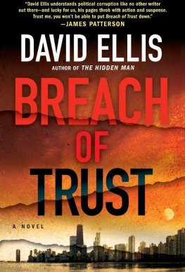 David Ellis - Breach of Trust