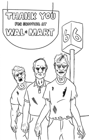 29 Go to Walmart 31 Etch a sketch 32 Play hackeysack 33 See a musical - photo 8