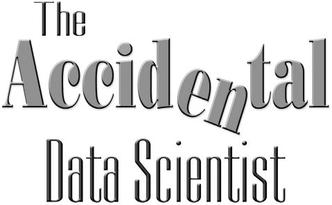 Praise for The Accidental Data Scientist A generation ago librarians and - photo 2