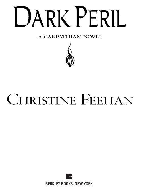 Table of Contents Titles by Christine Feehan STREET GAME MURDER GAME - photo 1