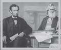 DAY 7 SEPTEMBER 22 1862 EMANCIPATION Ignoring political advice and - photo 9