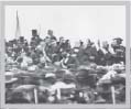 DAY 8 NOVEMBER 19 1863 SHALL NOT PERISH Lincoln dedicates graves at the site - photo 10