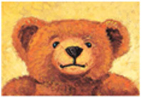 The Legend of the Teddy Bear - image 2