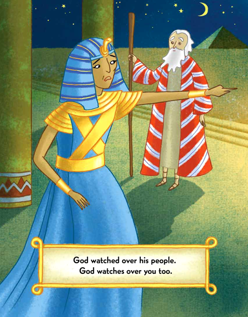 CHAPTER 5 The Ten Commandments Exodus 20 Moses led Gods people through - photo 12