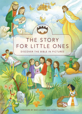 Zondervan The Story for Little Ones