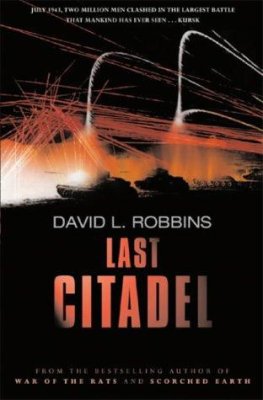 David Robbins - Last Citadel