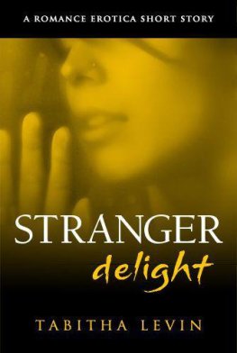 Tabitha Levin - Stranger Delight