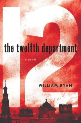 William Ryan - The Twelfth Department