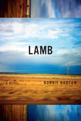 Bonnie Nadzam - Lamb