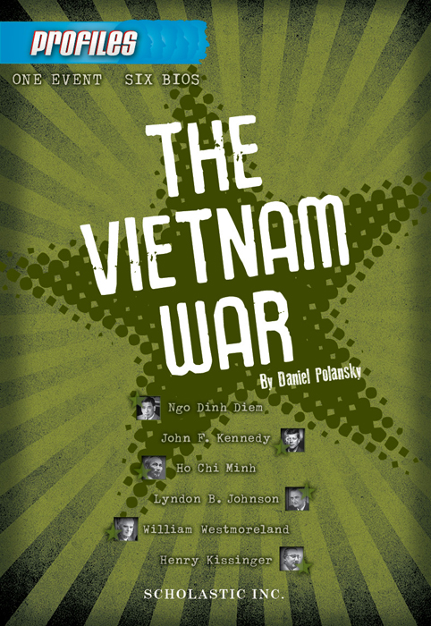 The Vietnam War as it is known in America or the American War as it is known - photo 2