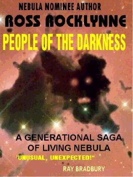 Ross Rocklynne - People of the Darkness