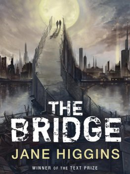 Jane Higgins - The Bridge