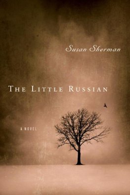 Susan Sherman - The Little Russian