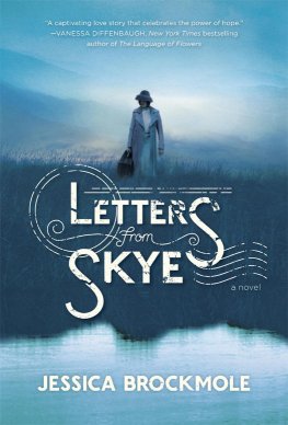 Jessica Brockmole - Letters from Skye